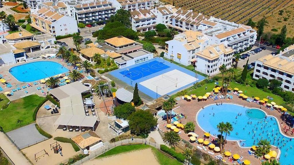 Casa Marias II - Inserido No Resort Golden Club Cabanas Cabanas De Tavira Exterior photo