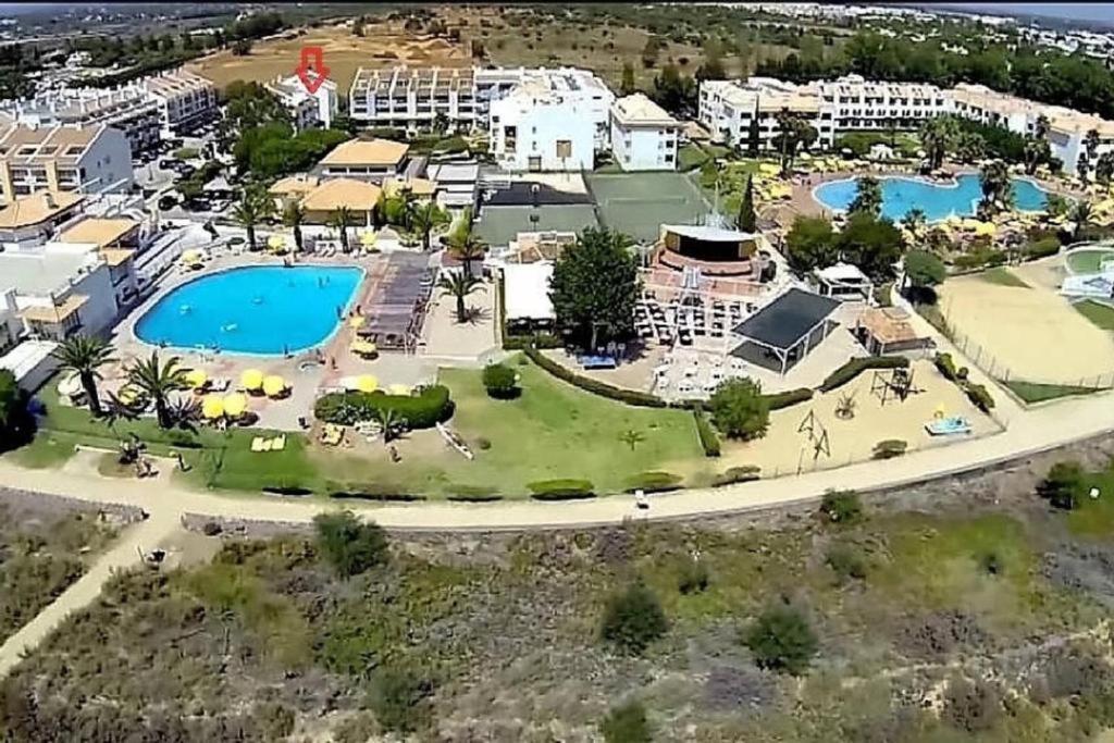 Casa Marias II - Inserido No Resort Golden Club Cabanas Cabanas De Tavira Exterior photo